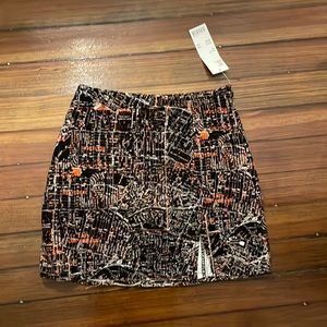 XS, Urban Outfitters Mini Skirt, City of LA, never worn